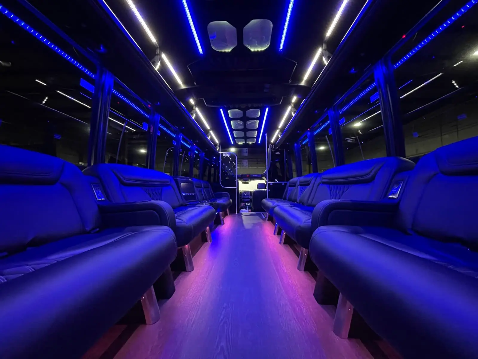 First-Class-Limo-24-Passenger-Party-Bus-12