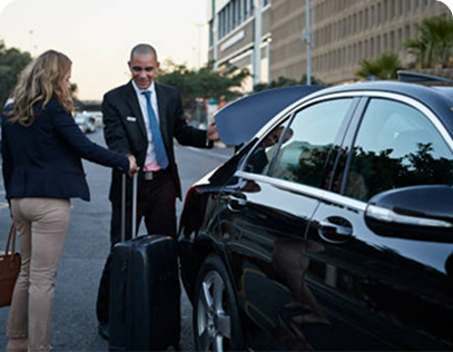 AIRPORT TRANSPORTAION