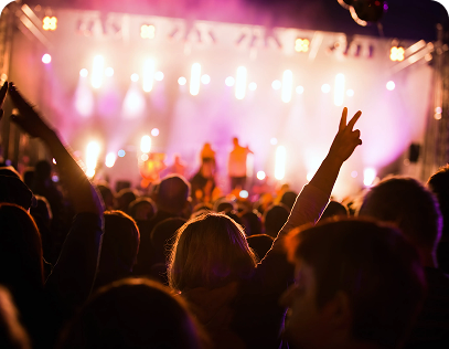 CONCERTS