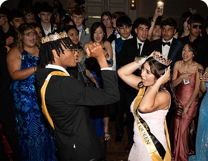 PROM