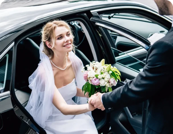 WEDDING
