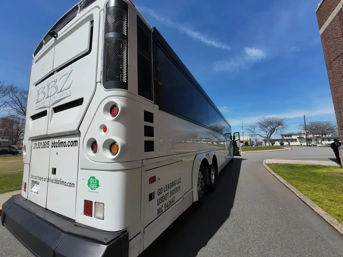 Motorcoach-Rear