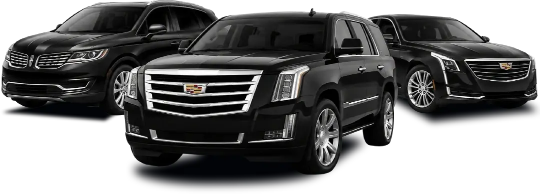 Perfect Limo Fleet