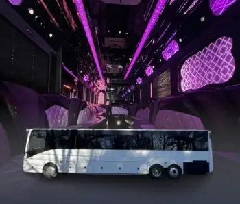45 passenger