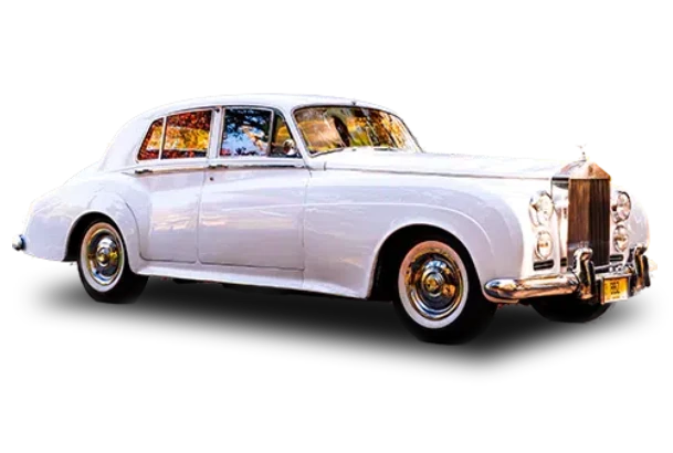 Rolls Royce Cloud