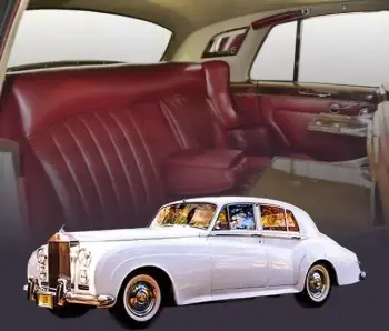rolls royce
