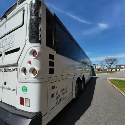 Motorcoach-Rear